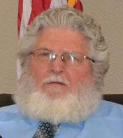 Winn Williams